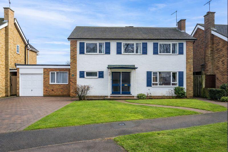 Additional image 23 of Dale Avenue, Wheathampstead, St. Albans, Hertfordshire, AL4