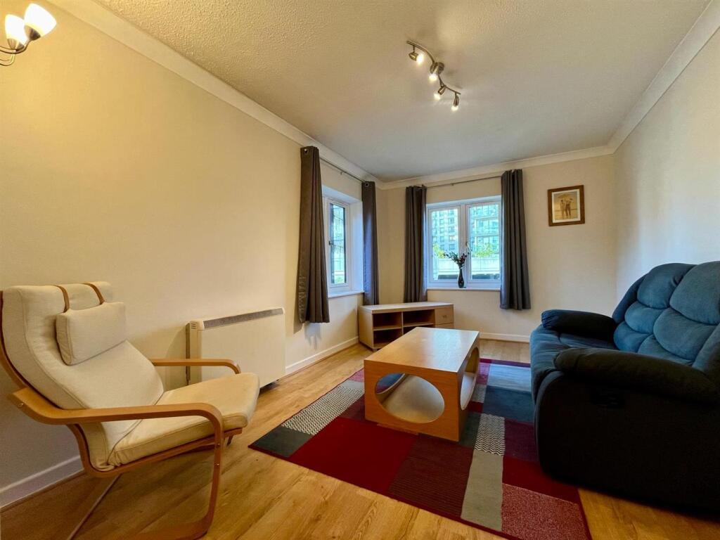 Queens Court, Bridge Street, Birmingham