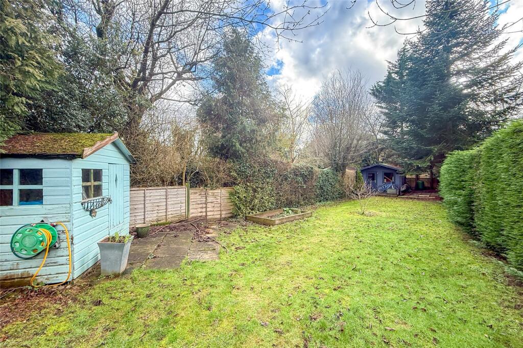 Additional image 20 of Green Lane, St. Albans, Hertfordshire, AL3