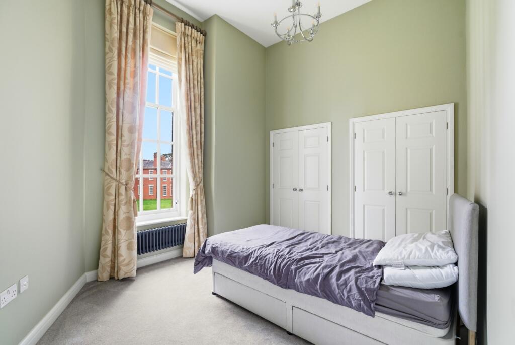 Additional image 16 of Wilde Court, Beningfield Drive, Napsbury Park, St. Albans, AL2