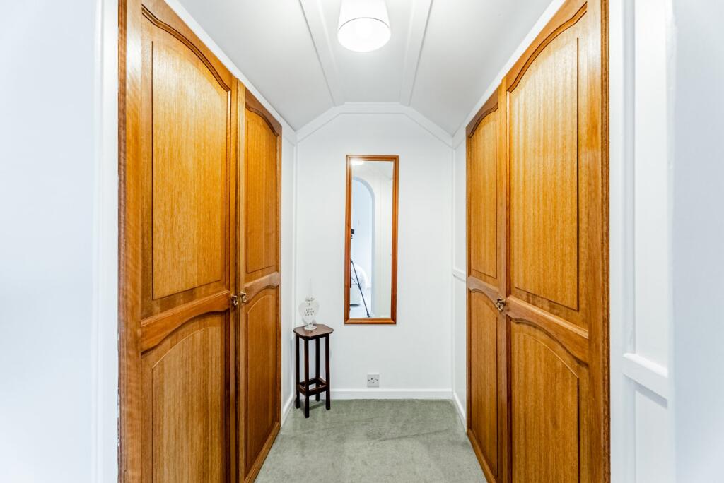 房产图片 15 - 吉甸苑，公园街巷，公园街，圣奥尔本斯，AL2