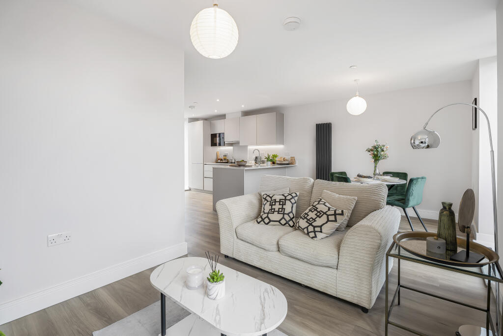 Additional image 21 of Goode House, Old Electricity Works, Campfield Road, St Albans, AL1