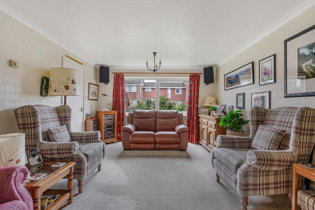 Additional image 2 of The Paddock, Hatfield, AL10