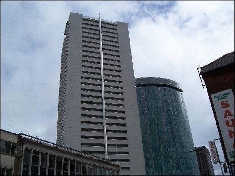 Additional image 9 of Cleveland Tower, Holloway Head, Birmingham, B1 1UE