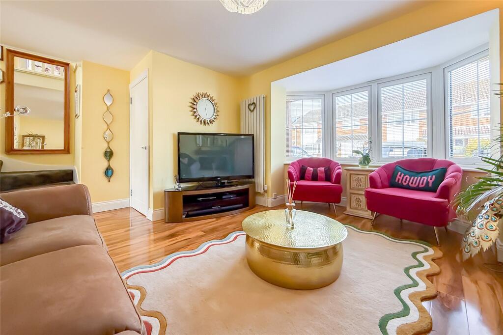 Additional image 17 of Bridle Close, St. Albans, Hertfordshire, AL3