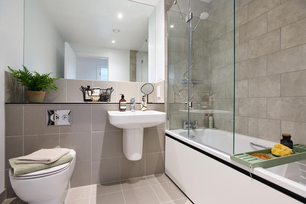 Additional image 7 of APO The Holloway, Blucher Street, Birmingham, B1