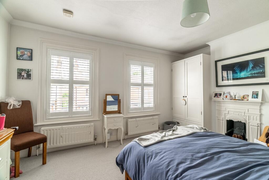 Additional image 10 of Burnham Road, St. Albans, Hertfordshire, AL1