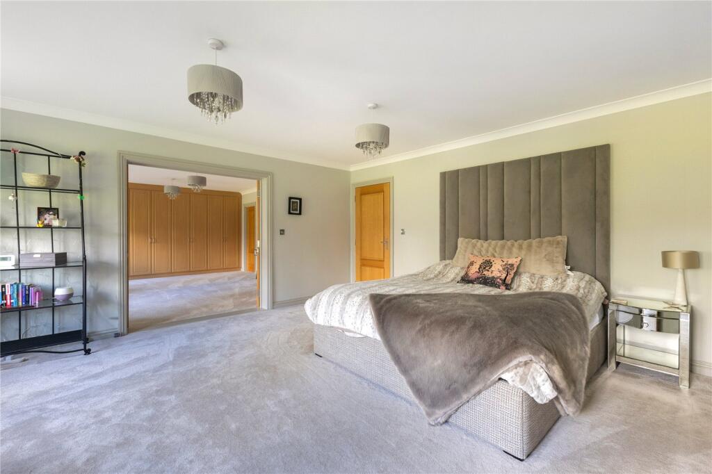 Additional image 13 of Harmer Green Lane, Welwyn, Hertfordshire, AL6