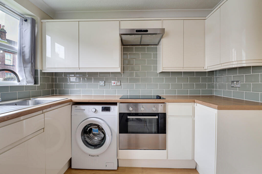 Additional image 2 of Flax Mews, High Street, Markyate, AL3