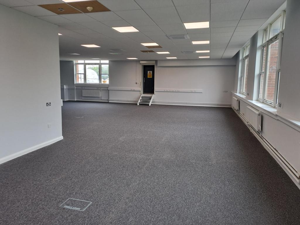 Additional image 5 of The Business Centre, Brookmans Business Park, Brookmans Park, Potters Bar, Hertfordshire, AL9 6NE