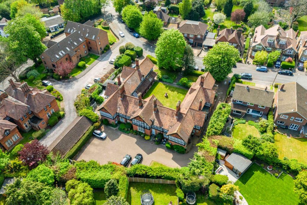 Additional image 19 of Clarence Road, Harpenden, Hertfordshire, AL5