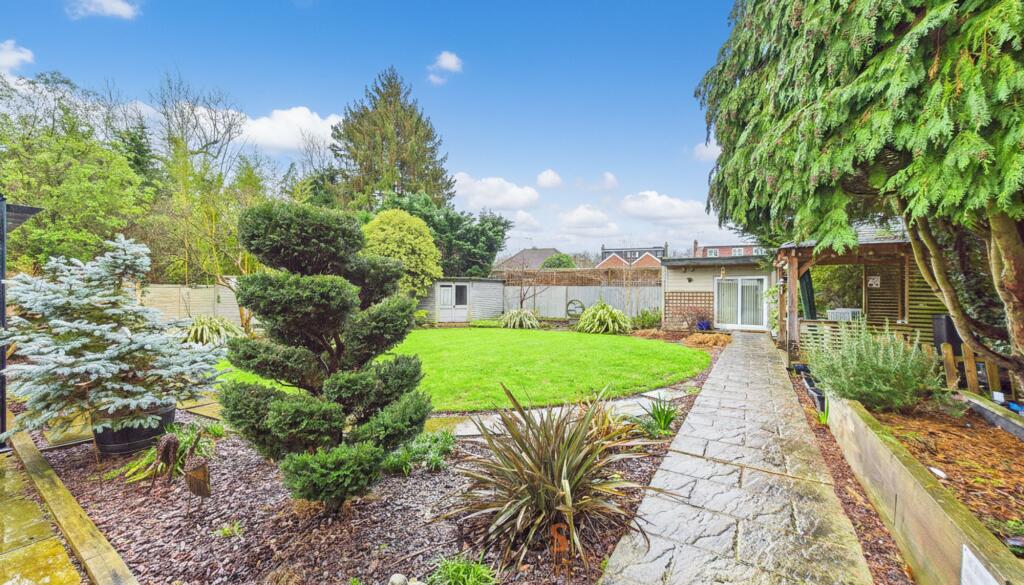 Additional image 26 of Upland Drive, Brookmans Park, AL9