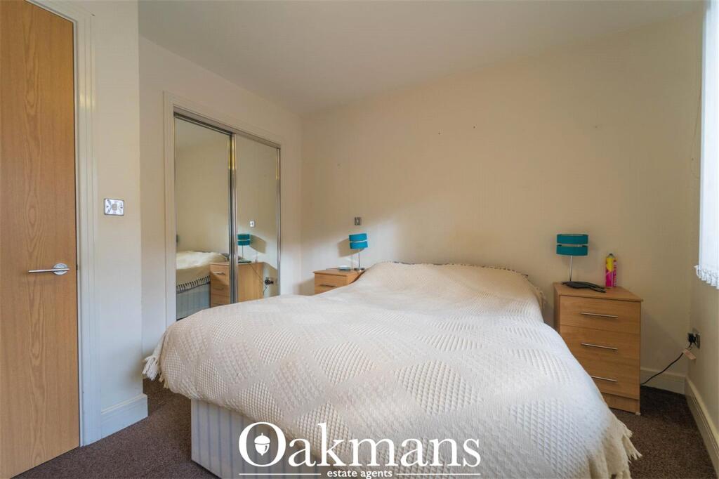 Additional image 8 of Upper Marshall Street, Birmingham, West Midlands, B1