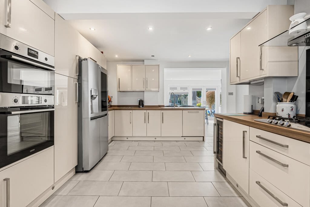 Additional image 5 of Carve Ley, Welwyn Garden City, AL7