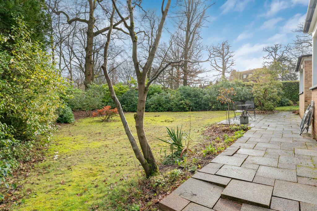 Additional image 23 of Pentley Park, Welwyn Garden City, Hertfordshire, AL8