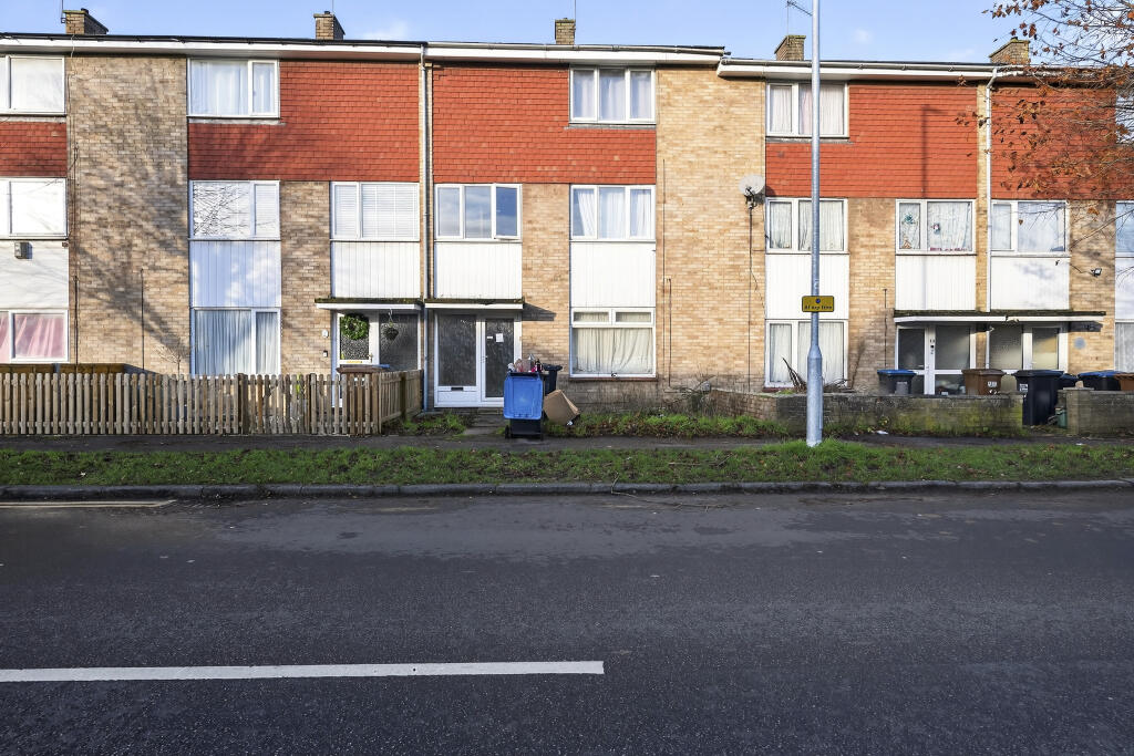 Additional image 4 of Old Rectory Drive, Hatfield, AL10