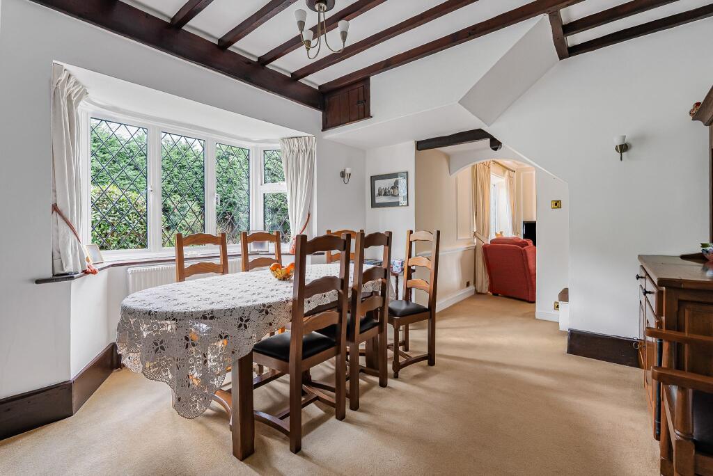 Additional image 8 of The Close, Brookmans Park, AL9