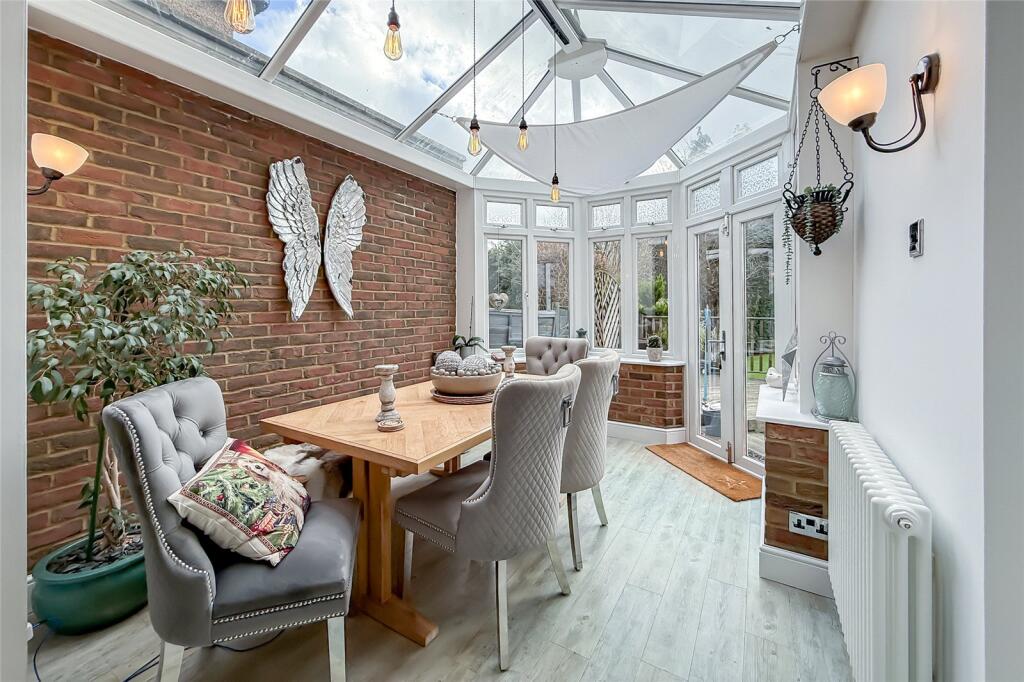 Additional image 7 of Green Lane, St. Albans, Hertfordshire, AL3