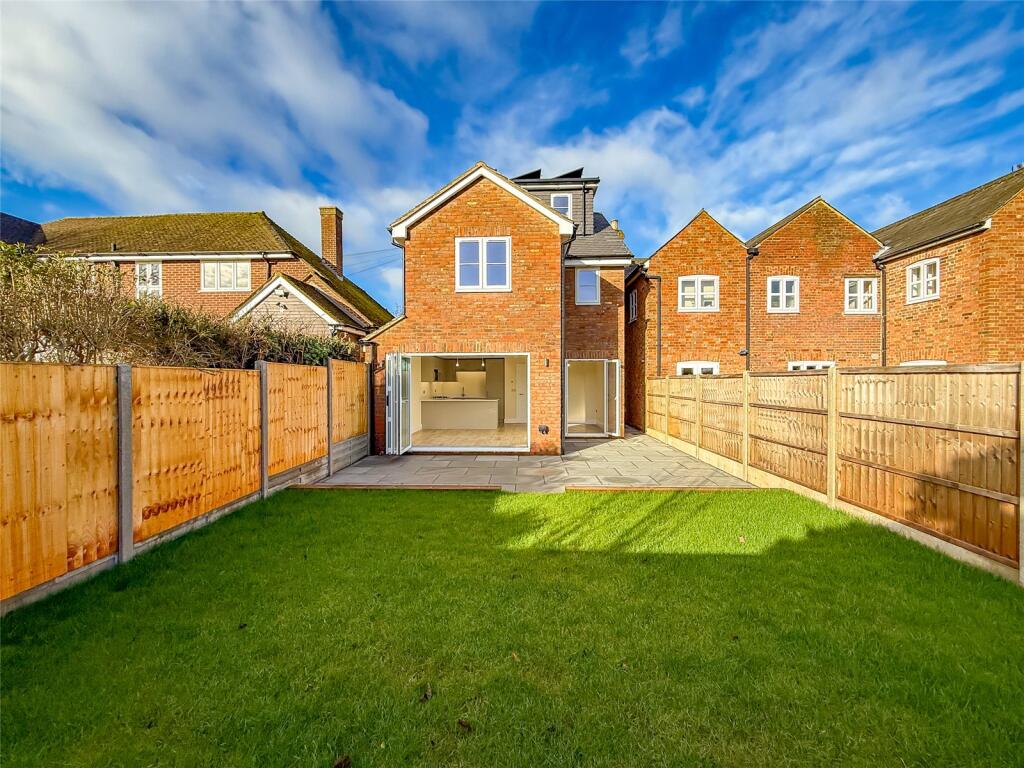 Additional image 6 of Necton Road, Wheathampstead, Hertfordshire, AL4