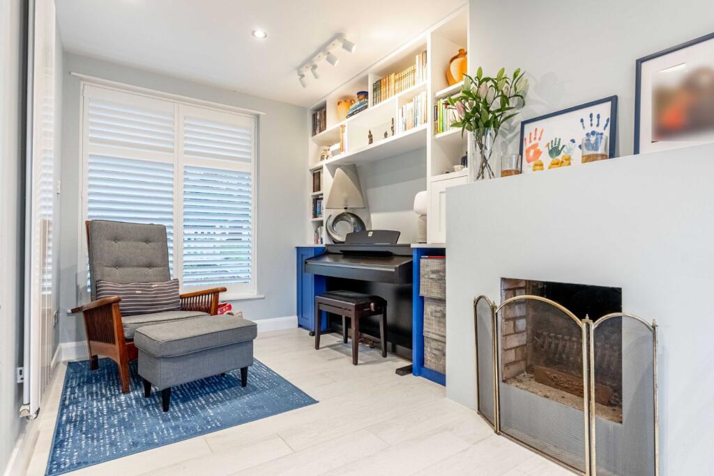 Additional image 5 of Berners Drive, St. Albans, Hertfordshire, AL1