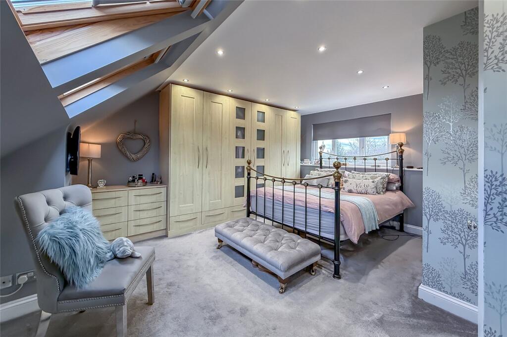 Additional image 10 of Green Lane, St. Albans, Hertfordshire, AL3