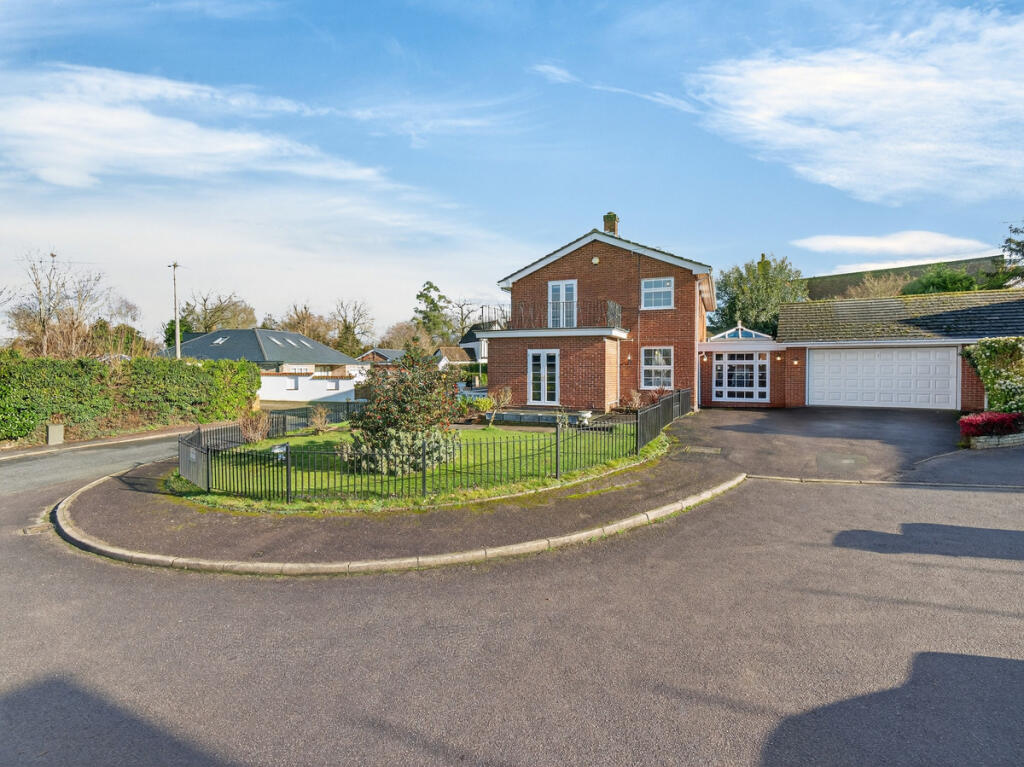 Additional image 18 of Moffats Lane, Brookmans Park, AL9