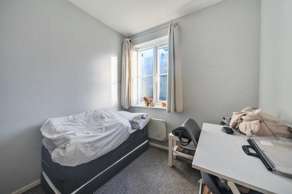 Additional image 16 of The Barn, Mount Road, Wheathampstead, AL4