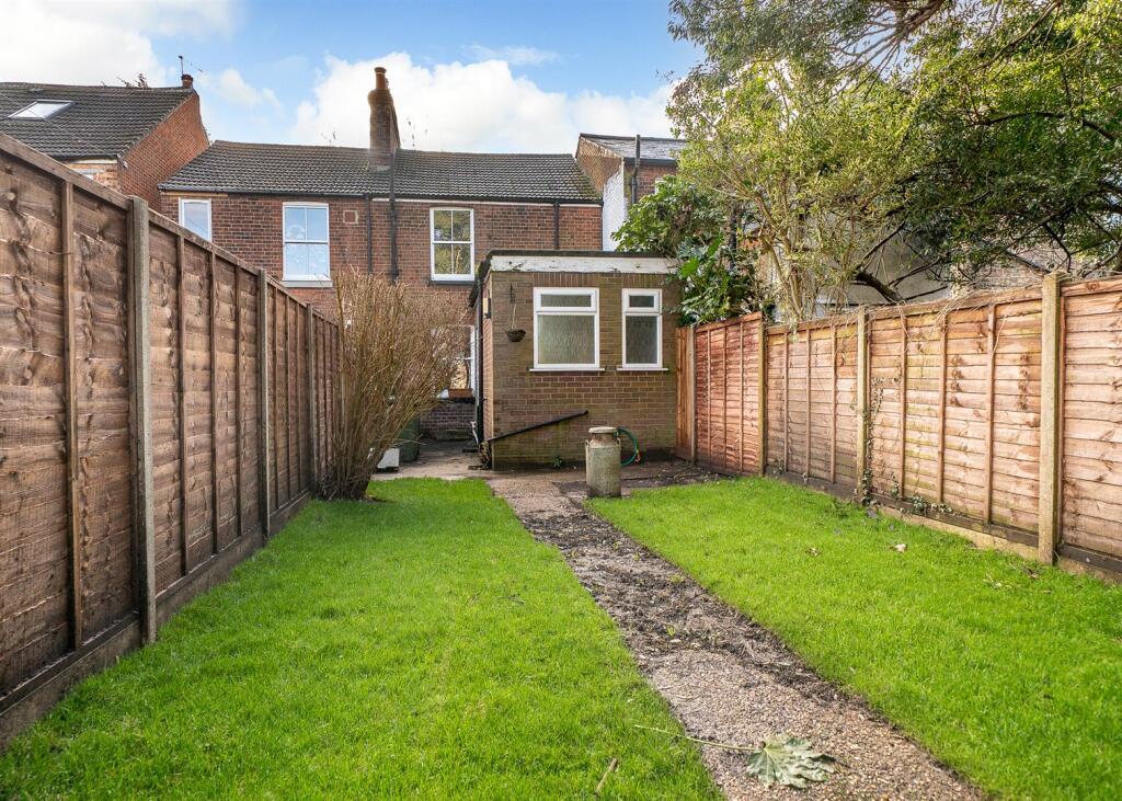 Additional image 12 of Church Street, St. Albans