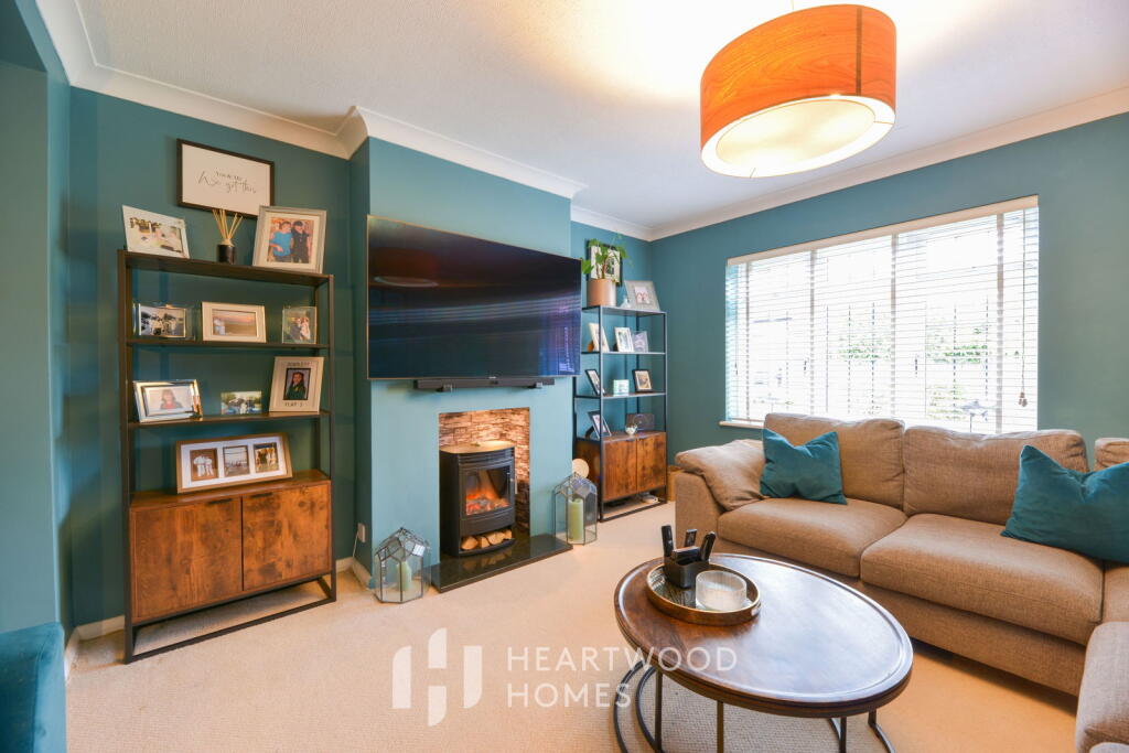 Additional image 4 of The Ridgeway, St. Albans, AL4 9UB