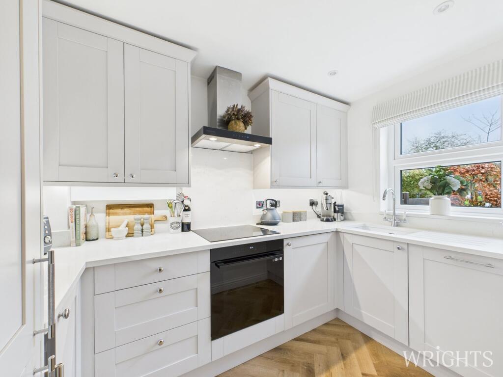 Ethelred Close, Welwyn Garden City, AL7