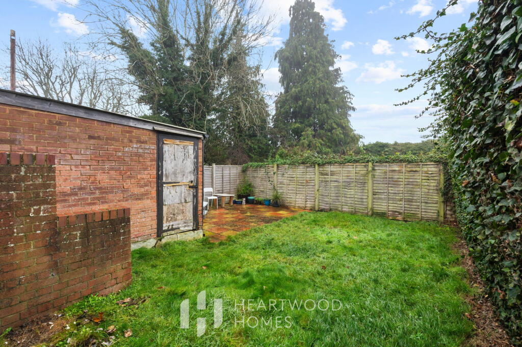 Additional image 14 of Therfield Road, St. Albans, AL3 6BP