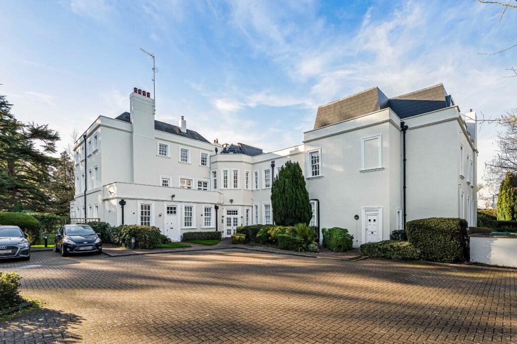 Additional image 13 of Highfield Lane, St Albans, AL4