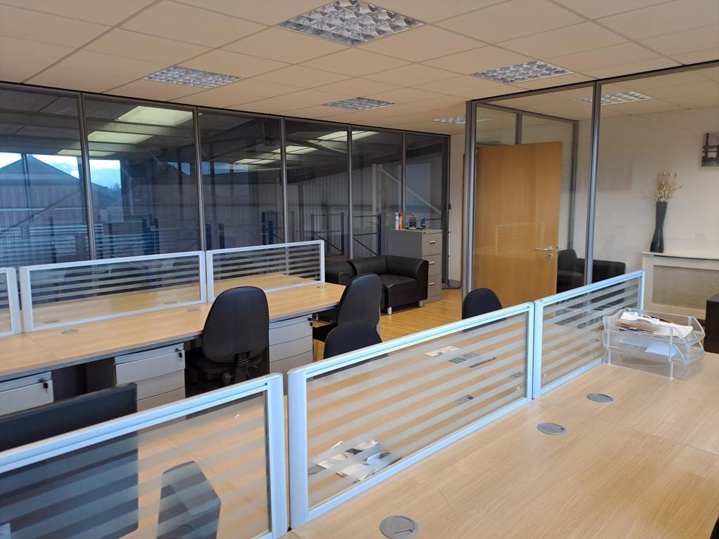 Additional image 6 of 1G  Chancery Gate Business Centre , Tewin Road, Welwyn Garden City, Hertfordshire, AL7 1AU