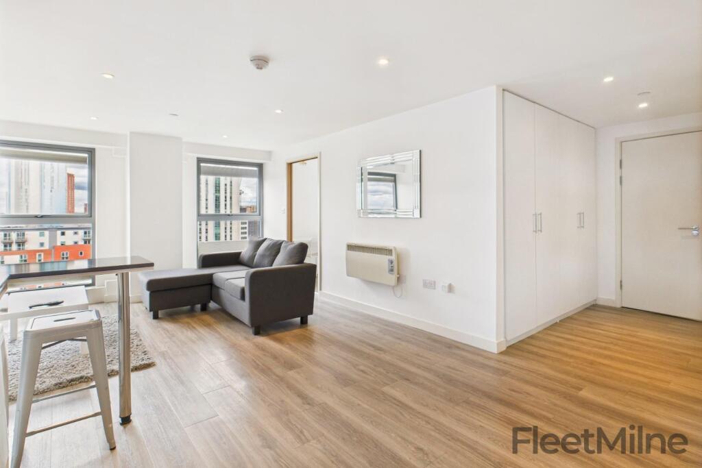 Additional image 3 of One Swallow Street, Swallow Street, B1 2AP