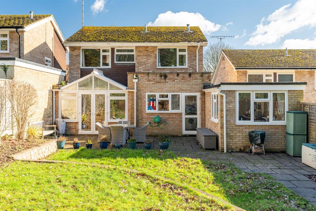 Additional image 25 of St. Ives Close, Welwyn