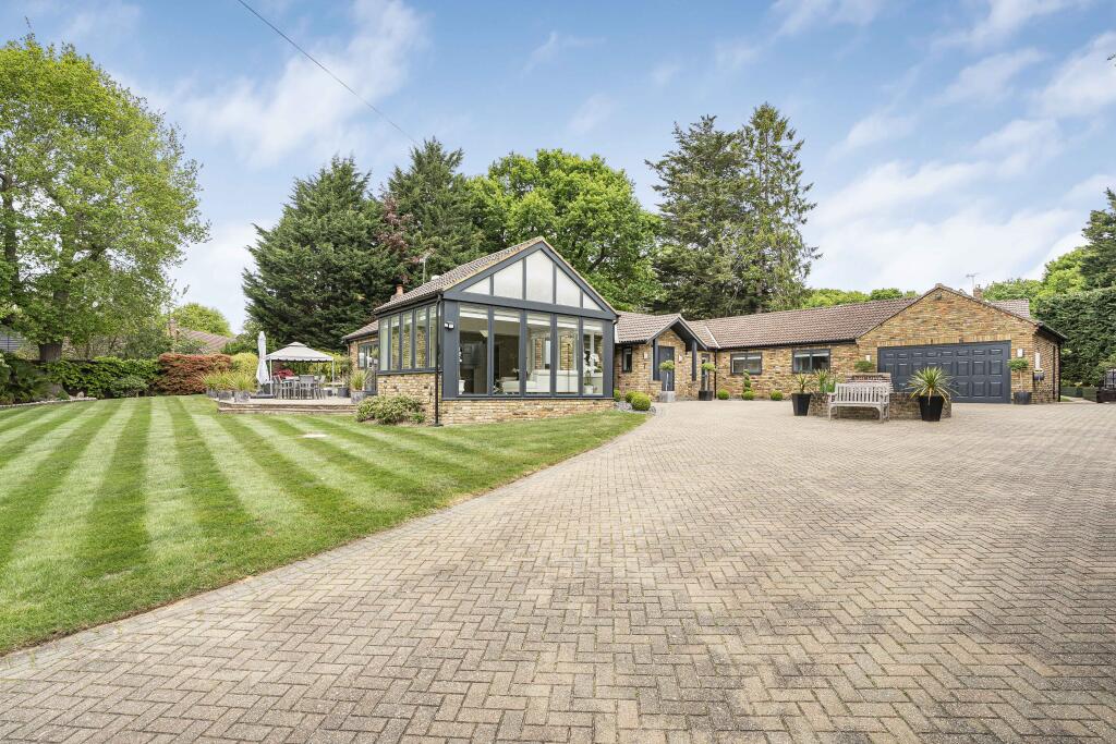 The Avenue, Welwyn, Hertfordshire, AL6