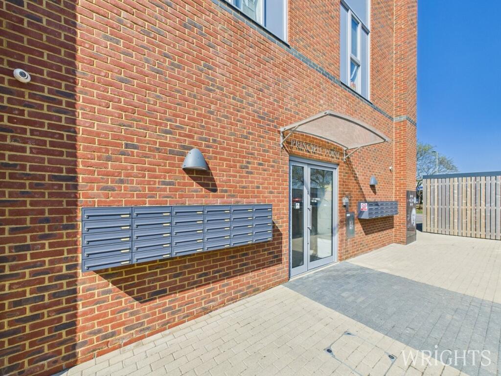 Additional image 18 of Bridge Road East, Welwyn Garden City, AL7