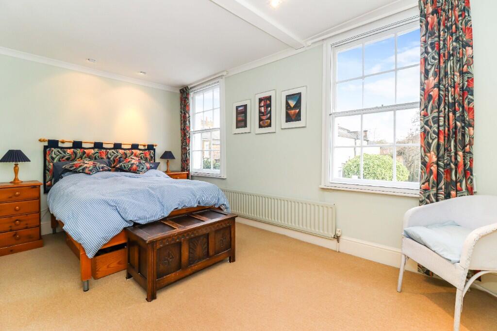 Additional image 12 of Hill Street, St. Albans, Hertfordshire, AL3