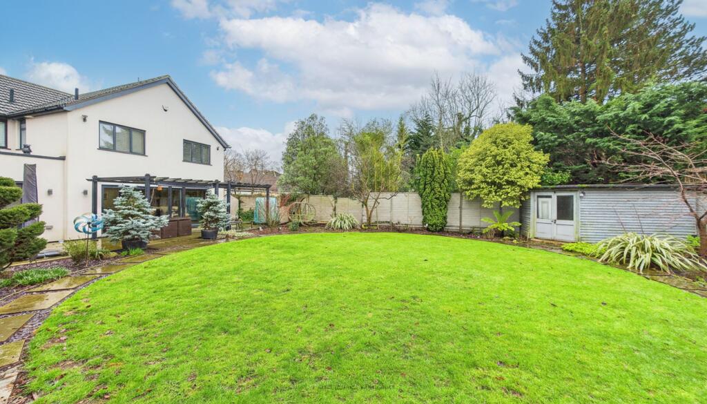 Additional image 28 of Upland Drive, Brookmans Park, AL9