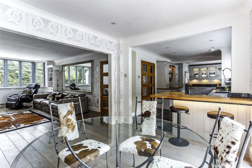 Additional image 5 of Harmer Green Lane, Welwyn, Hertfordshire, AL6