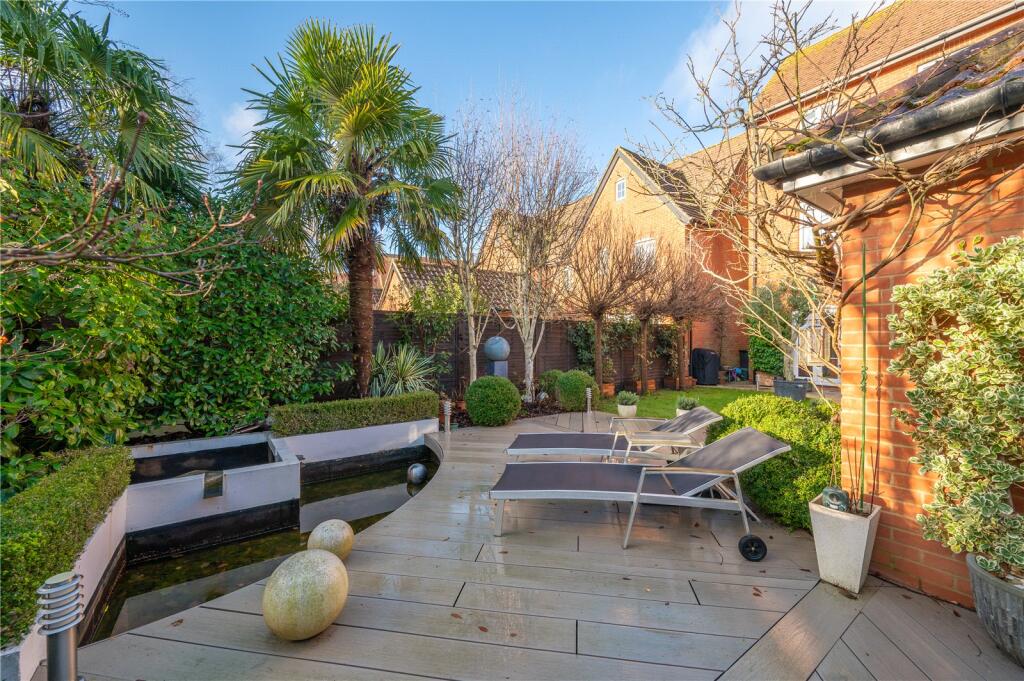 Additional image 29 of Devon Mead, Hatfield, Hertfordshire