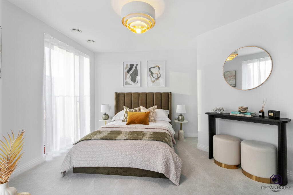 Additional image 12 of Upper Lattimore Road, St. Albans, Hertfordshire, AL1