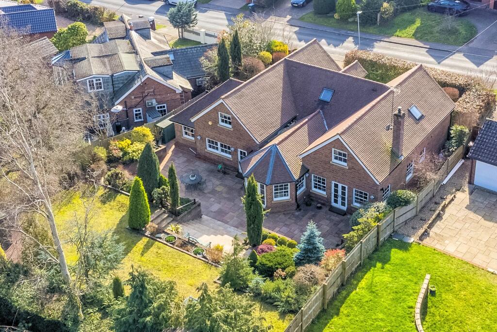 Additional image 2 of Oaklea, Oaklands, Welwyn, Hertfordshire, AL6
