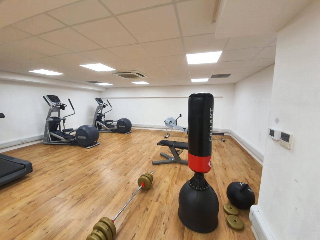 Additional image 10 of Camden House, 80 Pope Street, Birmingham, B1