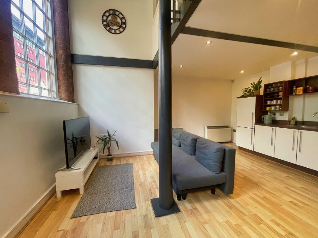 Additional image 15 of Scholars Gate, Severn Street, Birmingham