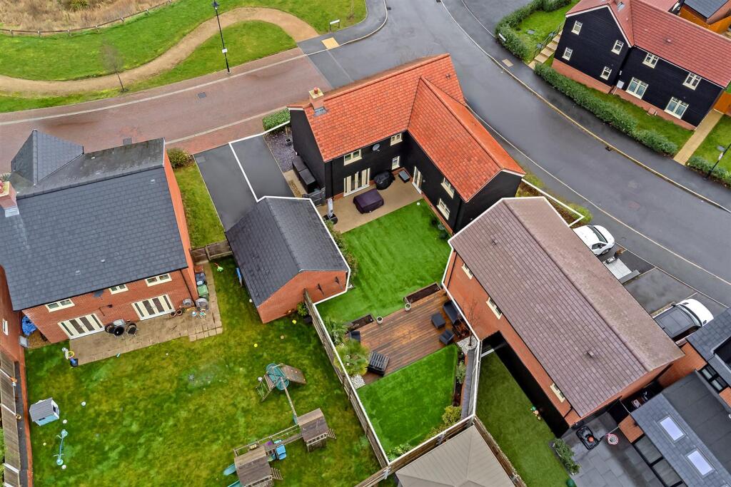 Additional image 27 of Milvus Road, St. Albans