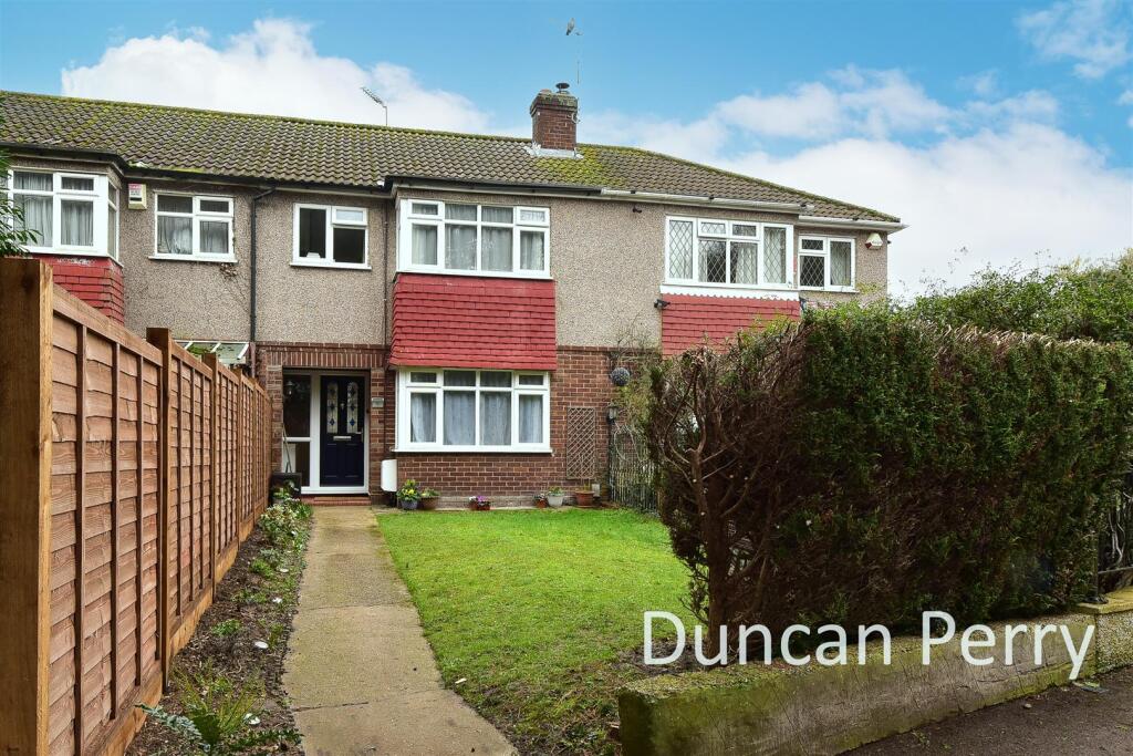 Pooleys Lane, Welham Green