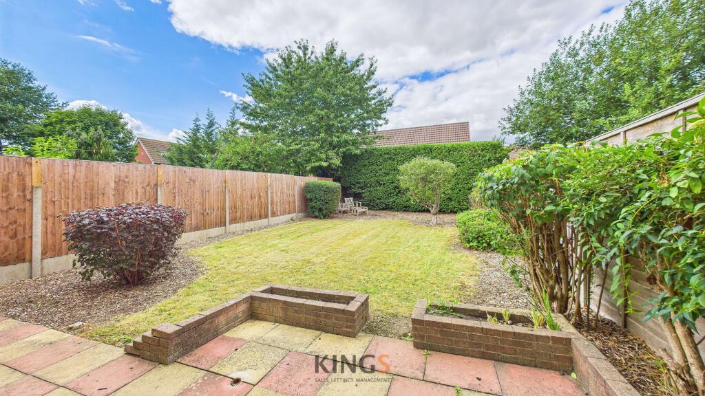 Additional image 17 of Hillcrest, Hatfield, AL10