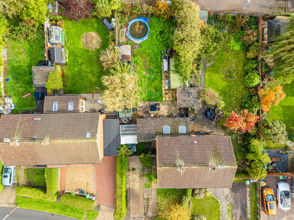 Additional image 11 of Meadway, Colney Heath, St. Albans, Hertfordshire, AL4