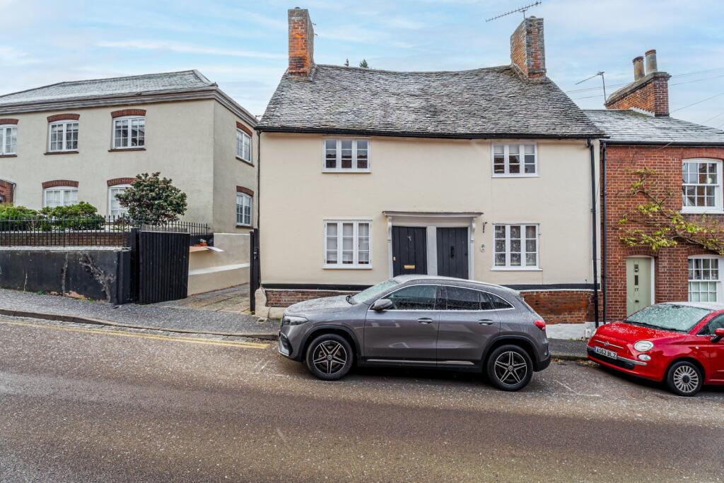 Additional image 17 of Lower Dagnall Street, St. Albans, Hertfordshire, AL3